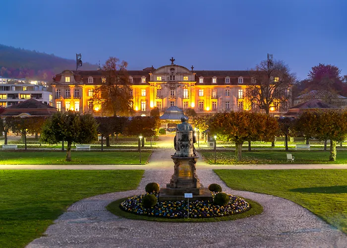 Dorint Resort & Spa Bad Brueckenau