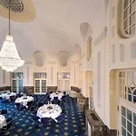 Dorint Resort & Spa Bad Brueckenau 