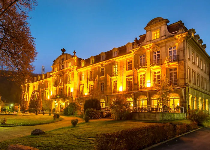 Dorint Resort & Spa Bad Brueckenau