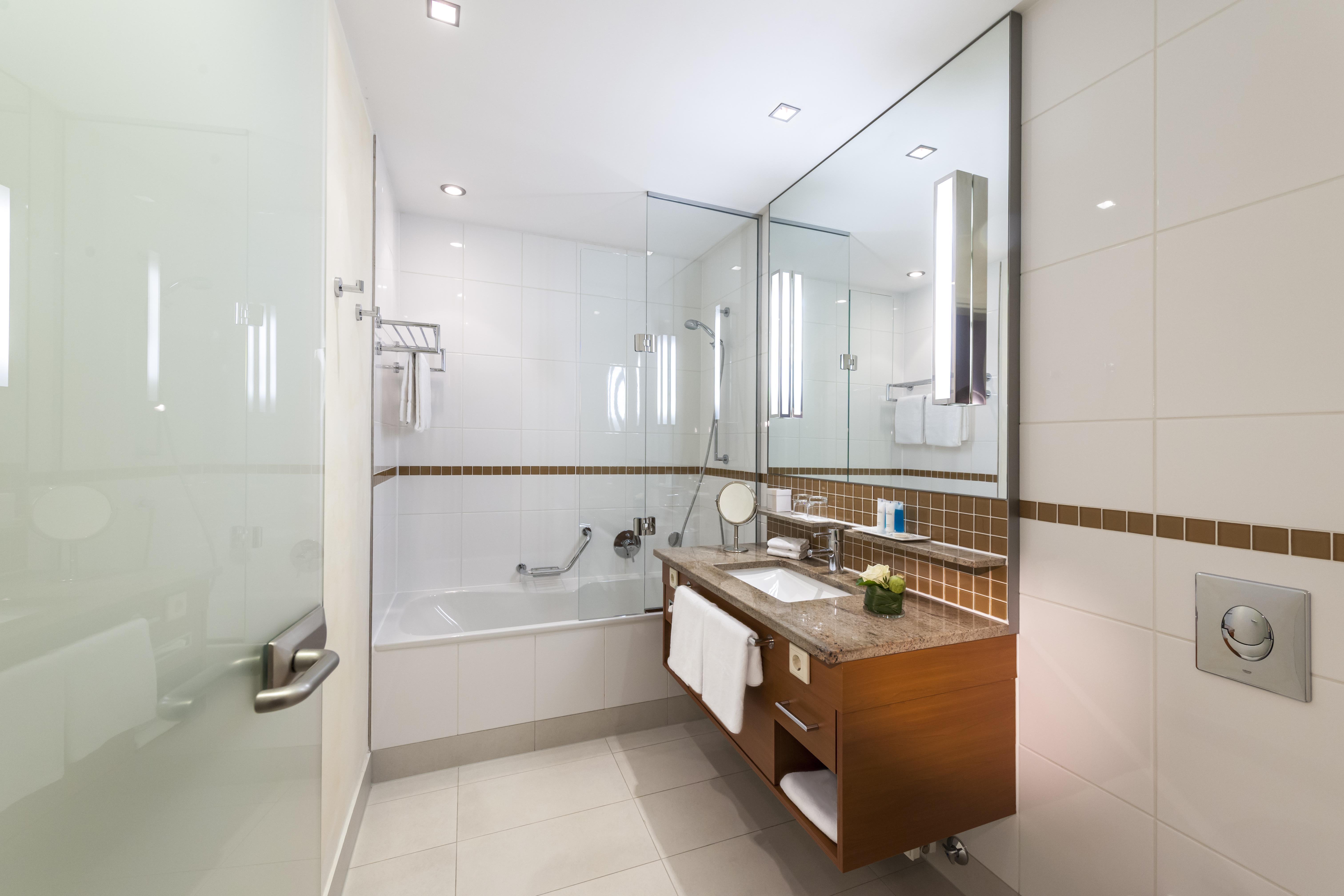 Dorint & Bad Brueckenau Hotel 4*