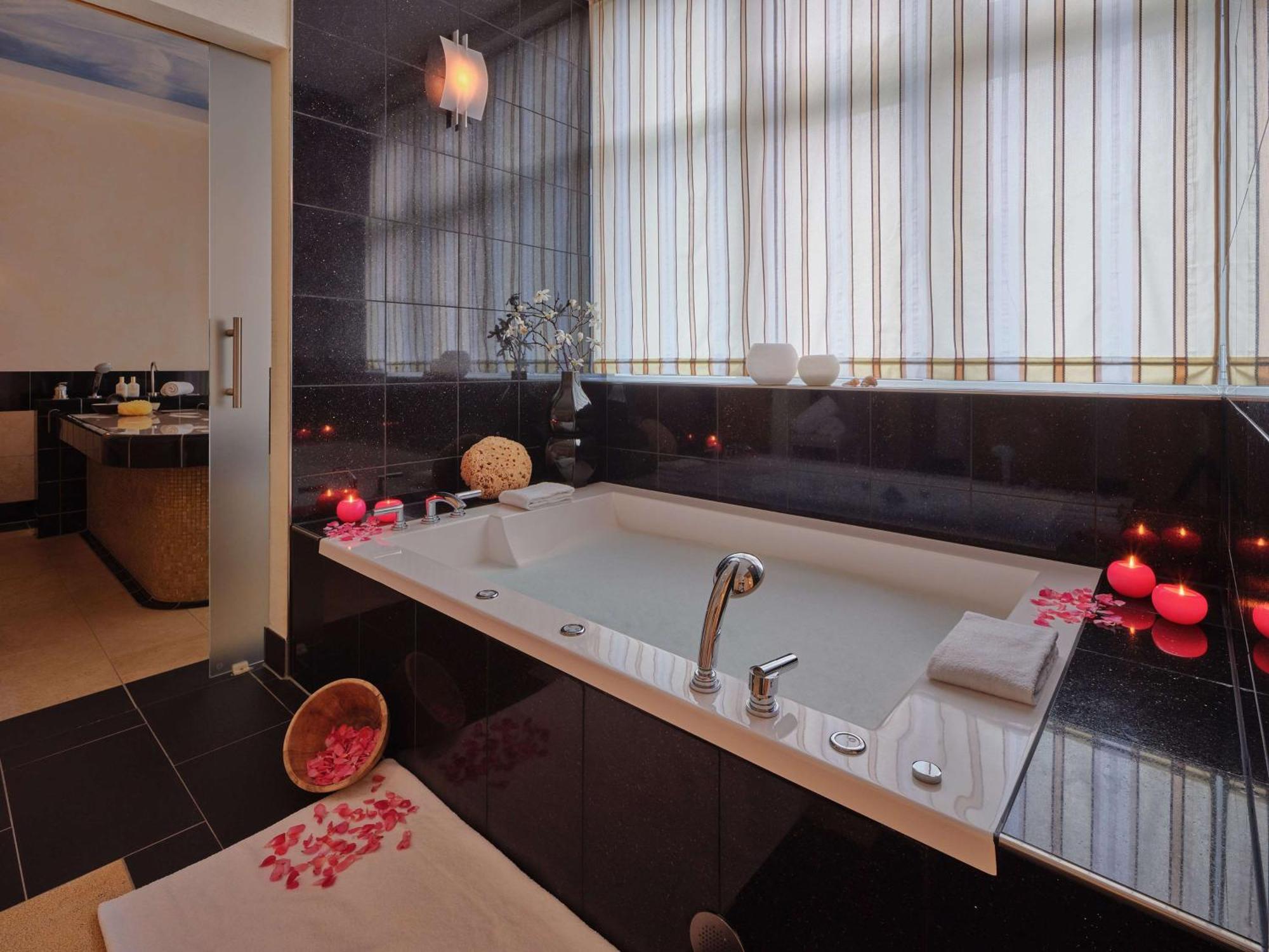 Hotel Dorint & Bad Brueckenau