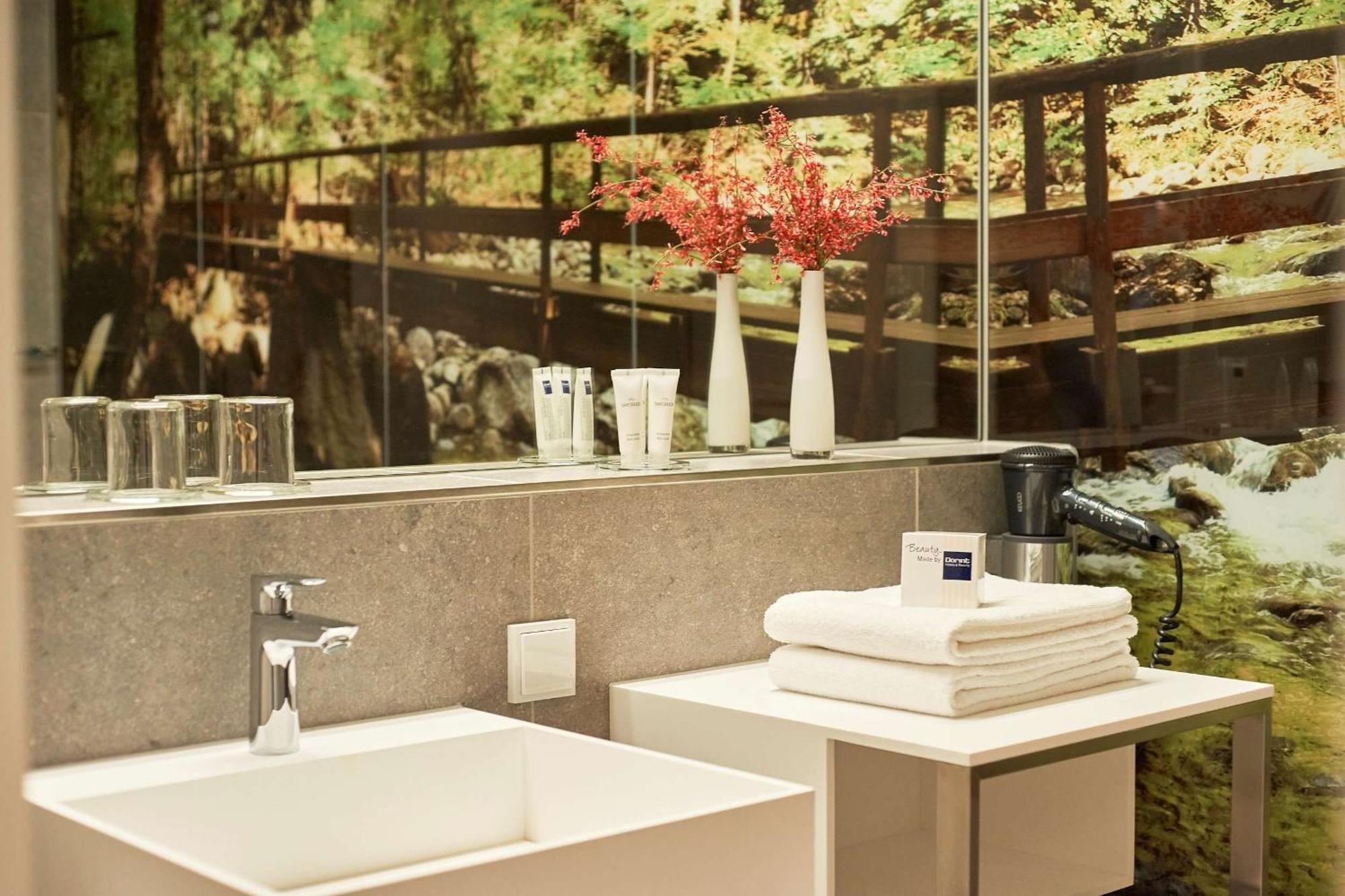 Hotel Dorint & Bad Brueckenau 4*