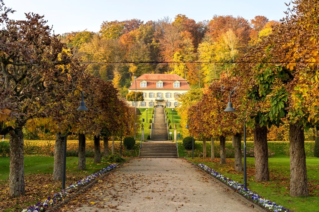 Dorint & Bad Brueckenau Staatsbad Bruckenau