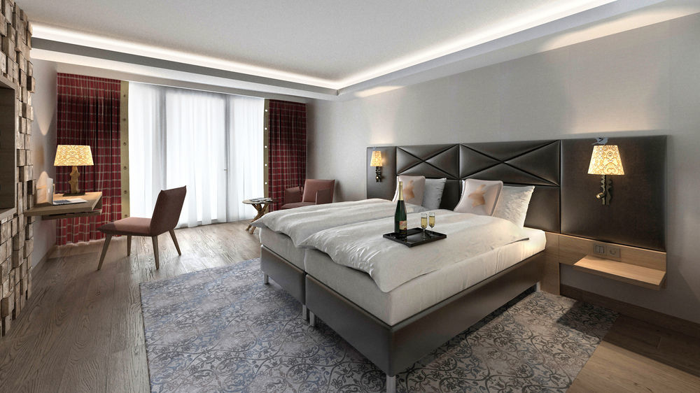 Hotel Dorint & Bad Brueckenau 4*