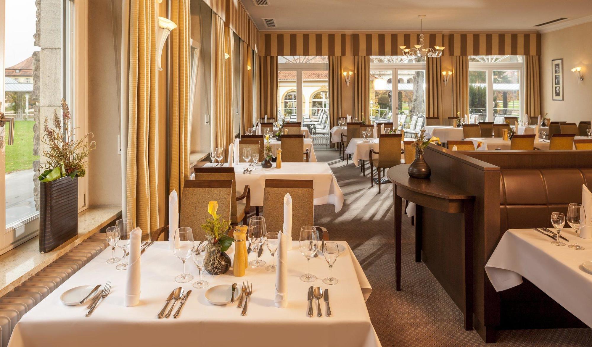 Dorint & Bad Brueckenau 4*